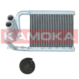 Szybka wysyłka Wymiennik ciepła, ogrzewanie wnętrza KAMOKA 7760062