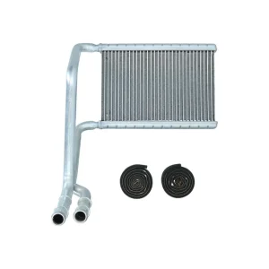 Zamów teraz Wymiennik ciepła, ogrzewanie wnętrza KAMOKA 7760063