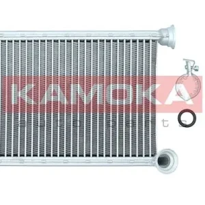 Tylko dziś Wymiennik ciepła, ogrzewanie wnętrza KAMOKA 7760064