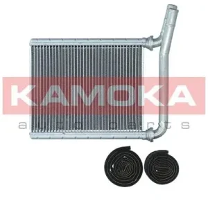 Wymiennik ciepła, ogrzewanie wnętrza KAMOKA 7760065 Do wyczerpania zapasów