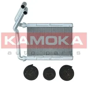 Tylko dziś Wymiennik ciepła, ogrzewanie wnętrza KAMOKA 7760066