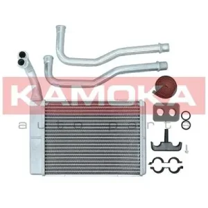 Cena promocyjna Wymiennik ciepła, ogrzewanie wnętrza KAMOKA 7760067