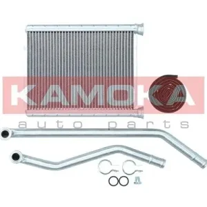 Wymiennik ciepła, ogrzewanie wnętrza KAMOKA 7760068 Tylko do końca tygodnia