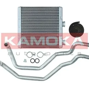 Bestseller Wymiennik ciepła, ogrzewanie wnętrza KAMOKA 7760069