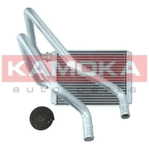 Wymiennik ciepła, ogrzewanie wnętrza KAMOKA 7760070 Darmowa dostawa