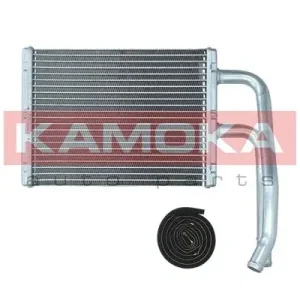 Szybka dostawa Wymiennik ciepła, ogrzewanie wnętrza KAMOKA 7760071