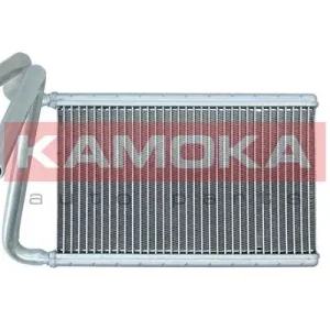 Wymiennik ciepła, ogrzewanie wnętrza KAMOKA 7760072 Wyprzedaż