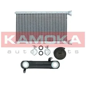Nowość Wymiennik ciepła, ogrzewanie wnętrza KAMOKA 7760073