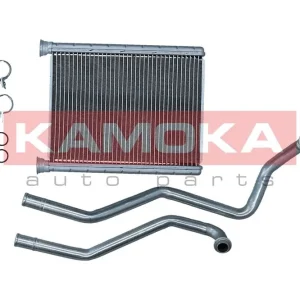 Wymiennik ciepła, ogrzewanie wnętrza KAMOKA 7760074 Zamów teraz