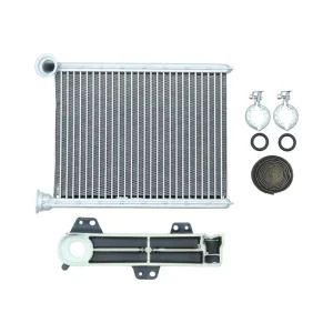 Wymiennik ciepła, ogrzewanie wnętrza KAMOKA 7760075 Szybka wysyłka