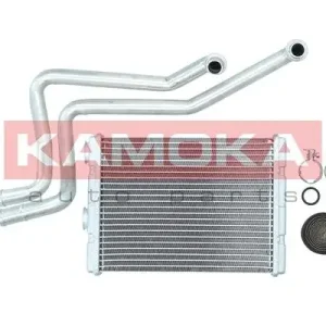 Wymiennik ciepła, ogrzewanie wnętrza KAMOKA 7760077 Nie przegap