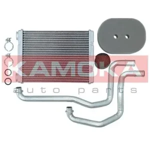 Wymiennik ciepła, ogrzewanie wnętrza KAMOKA 7760078 Nowy