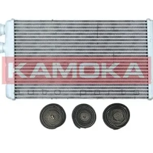 Do wyczerpania zapasów Wymiennik ciepła, ogrzewanie wnętrza KAMOKA 7760080