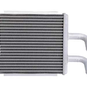 Obniżka ceny Wymiennik ciepła, ogrzewanie wnętrza KAMOKA 7760086