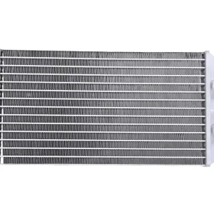 Wymiennik ciepła, ogrzewanie wnętrza KAMOKA 7760087 Nowość