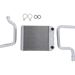 Wymiennik ciepła, ogrzewanie wnętrza KAMOKA 7760088 Bezpieczne zakupy