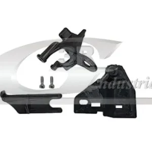 Wysoka jakość Zestaw naprawczy, reflektor główny (uchwyt) 3RG 77601