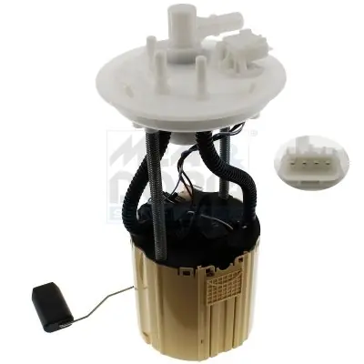 Zespół zasilający w paliwo MEAT & DORIA 77603 Dostępne od ręki