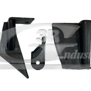 Zestaw naprawczy, reflektor główny (uchwyt) 3RG 77603 Wybór klientów