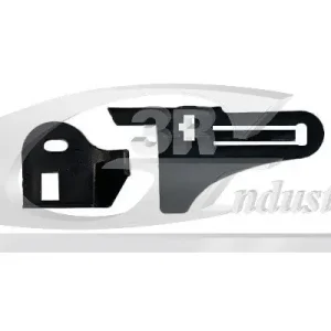 Tani Zestaw naprawczy, reflektor główny (uchwyt) 3RG 77606