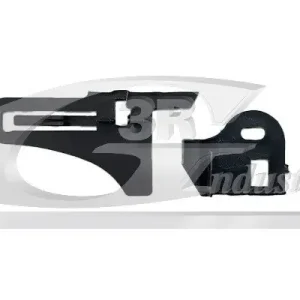 Zestaw naprawczy, reflektor główny (uchwyt) 3RG 77607 Najlepsza cena