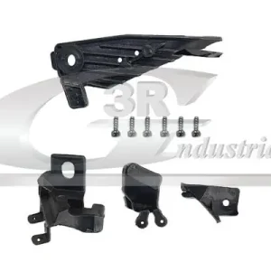 Bezpieczna płatność Zestaw naprawczy, reflektor główny (uchwyt) 3RG 77608