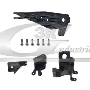 Oferta Zestaw naprawczy, reflektor główny (uchwyt) 3RG 77609