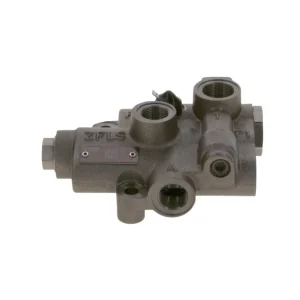 POMPA WSPOMAGANIA Wysoka jakość