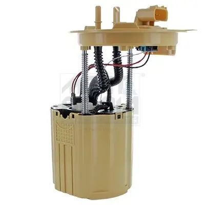 Zespół zasilający w paliwo MEAT & DORIA 77610 Rabat