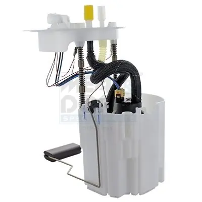 Zespół zasilający w paliwo MEAT & DORIA 77611 Bezpieczna płatność