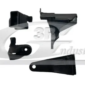 Zestaw naprawczy, reflektor główny (uchwyt) 3RG 77612 Ostatnia szansa