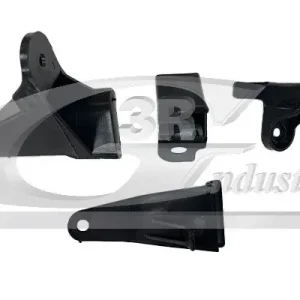 Zestaw naprawczy, reflektor główny (uchwyt) 3RG 77613 Bezpieczne zakupy