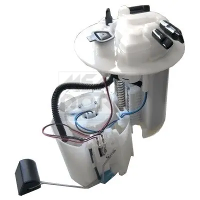 Ostatnia szansa Zespół zasilający w paliwo MEAT & DORIA 77614