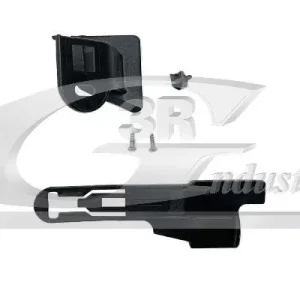 Zestaw naprawczy, reflektor główny (uchwyt) 3RG 77614 Hit sprzedaży