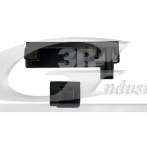 Hit cenowy Zestaw naprawczy, reflektor główny (uchwyt) 3RG 77616