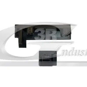 Hit sprzedaży Zestaw naprawczy, reflektor główny (uchwyt) 3RG 77617