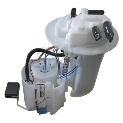 Bezpieczne zakupy Zespół zasilający w paliwo MEAT & DORIA 77622