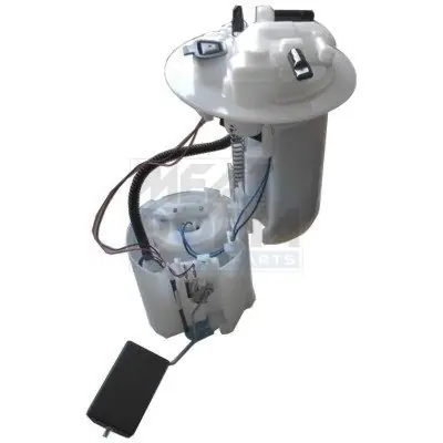 Zespół zasilający w paliwo MEAT & DORIA 77624 Hit cenowy