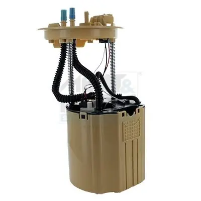 Tani Zespół zasilający w paliwo MEAT & DORIA 77630