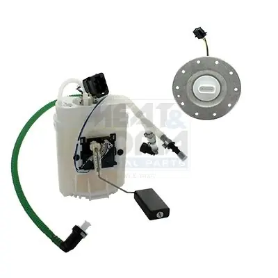 Zespół zasilający w paliwo MEAT & DORIA 77634 Premium