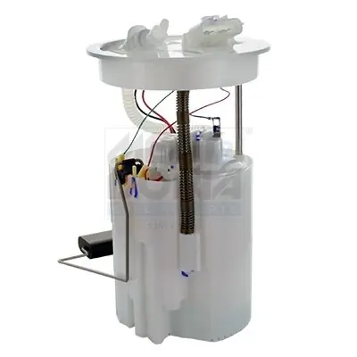 Zespół zasilający w paliwo MEAT & DORIA 77638 Super okazja