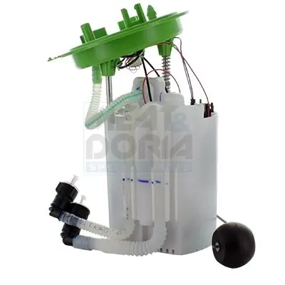 Zespół zasilający w paliwo MEAT & DORIA 77639 Szybka wysyłka