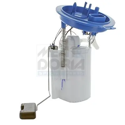 Zamów teraz Zespół zasilający w paliwo MEAT & DORIA 77640