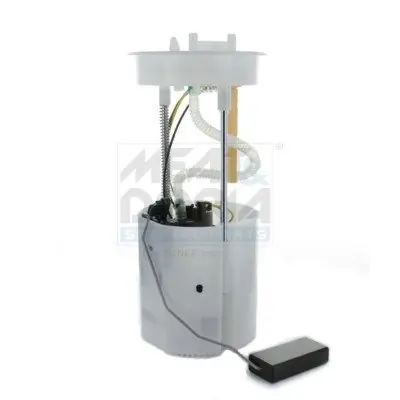 Zespół zasilający w paliwo MEAT & DORIA 77643 Okazja