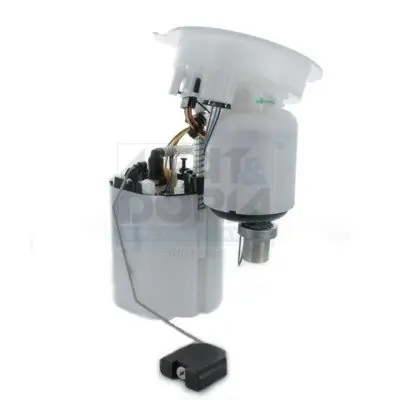 Zespół zasilający w paliwo MEAT & DORIA 77644 Bezpieczne zakupy