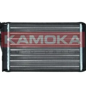 Okazja Wymiennik ciepła, ogrzewanie wnętrza KAMOKA 7765001