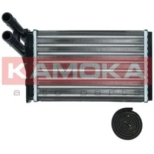 Wymiennik ciepła, ogrzewanie wnętrza KAMOKA 7765002 Oferta