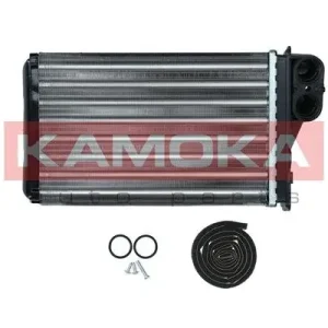 Sprawdź teraz Wymiennik ciepła, ogrzewanie wnętrza KAMOKA 7765005