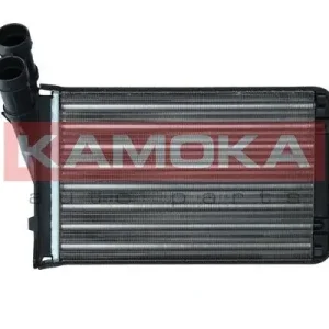 Wymiennik ciepła, ogrzewanie wnętrza KAMOKA 7765007 Popularny