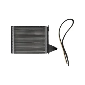 Wymiennik ciepła, ogrzewanie wnętrza KAMOKA 7765009 Dostępne od ręki